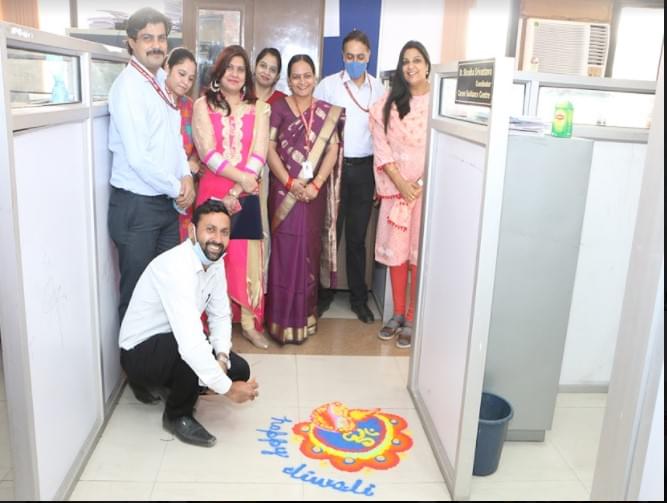 KIET Ghaziabad Events photo 5